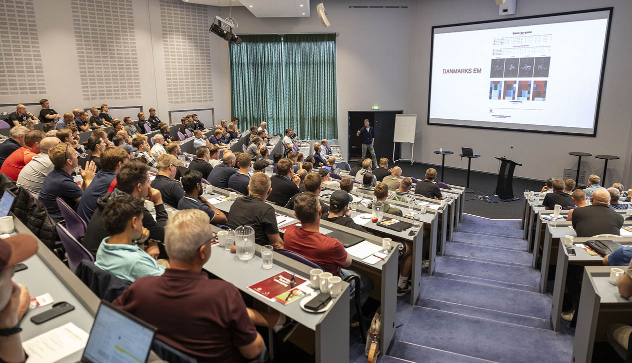 [DK=20240821: DBU og Divisionsforeningen Kickoff-seminar - L ring og Ledelse - p Hotel Nyborg Strand] [UK=20240821: DBU and Divisionsforeningen Kickoff seminar at Hotel Nyborg Strand]